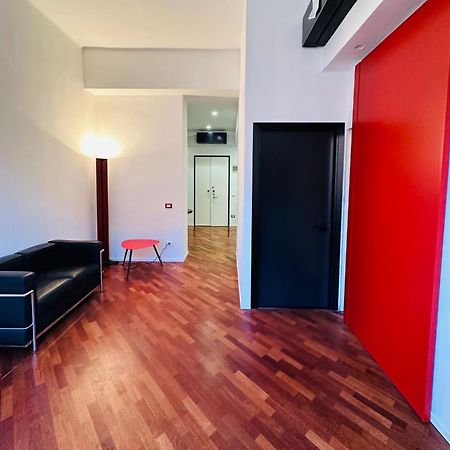 Whouse Suite Apartament Indipendenza Bologna Buitenkant foto