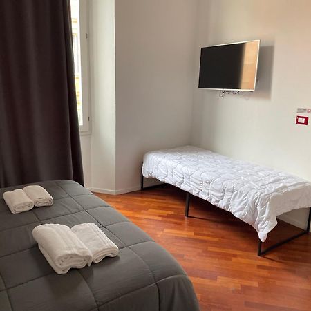 Whouse Suite Apartament Indipendenza Bologna Buitenkant foto