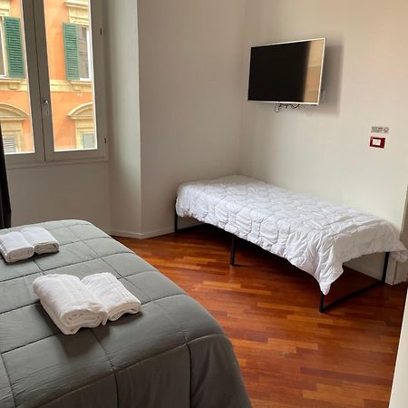 Whouse Suite Apartament Indipendenza Bologna Buitenkant foto