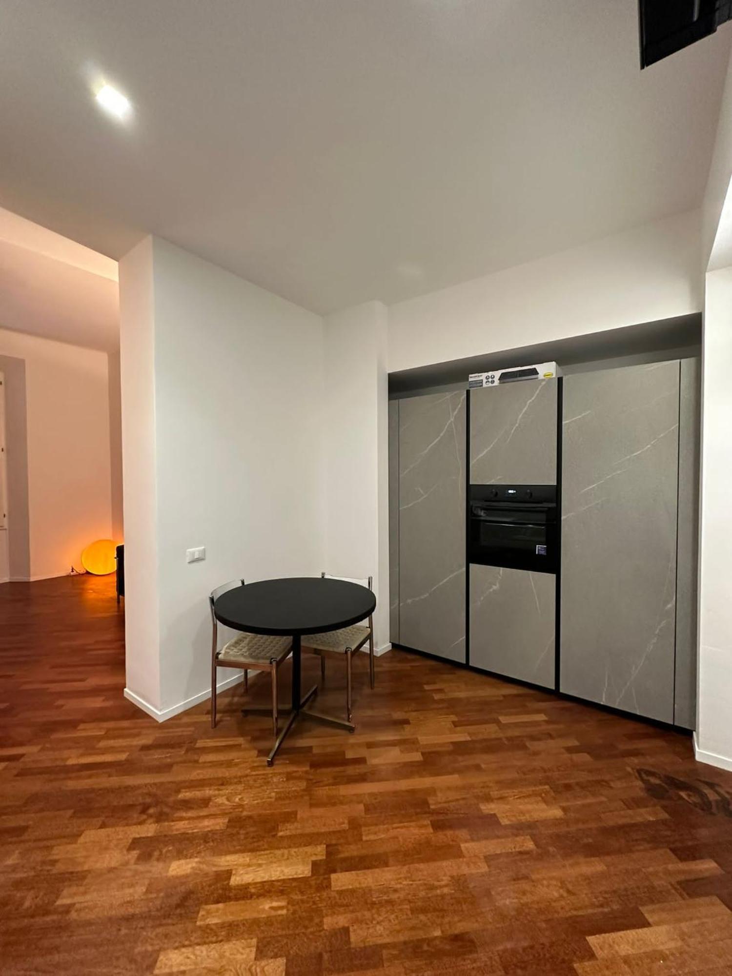 Whouse Suite Apartament Indipendenza Bologna Buitenkant foto