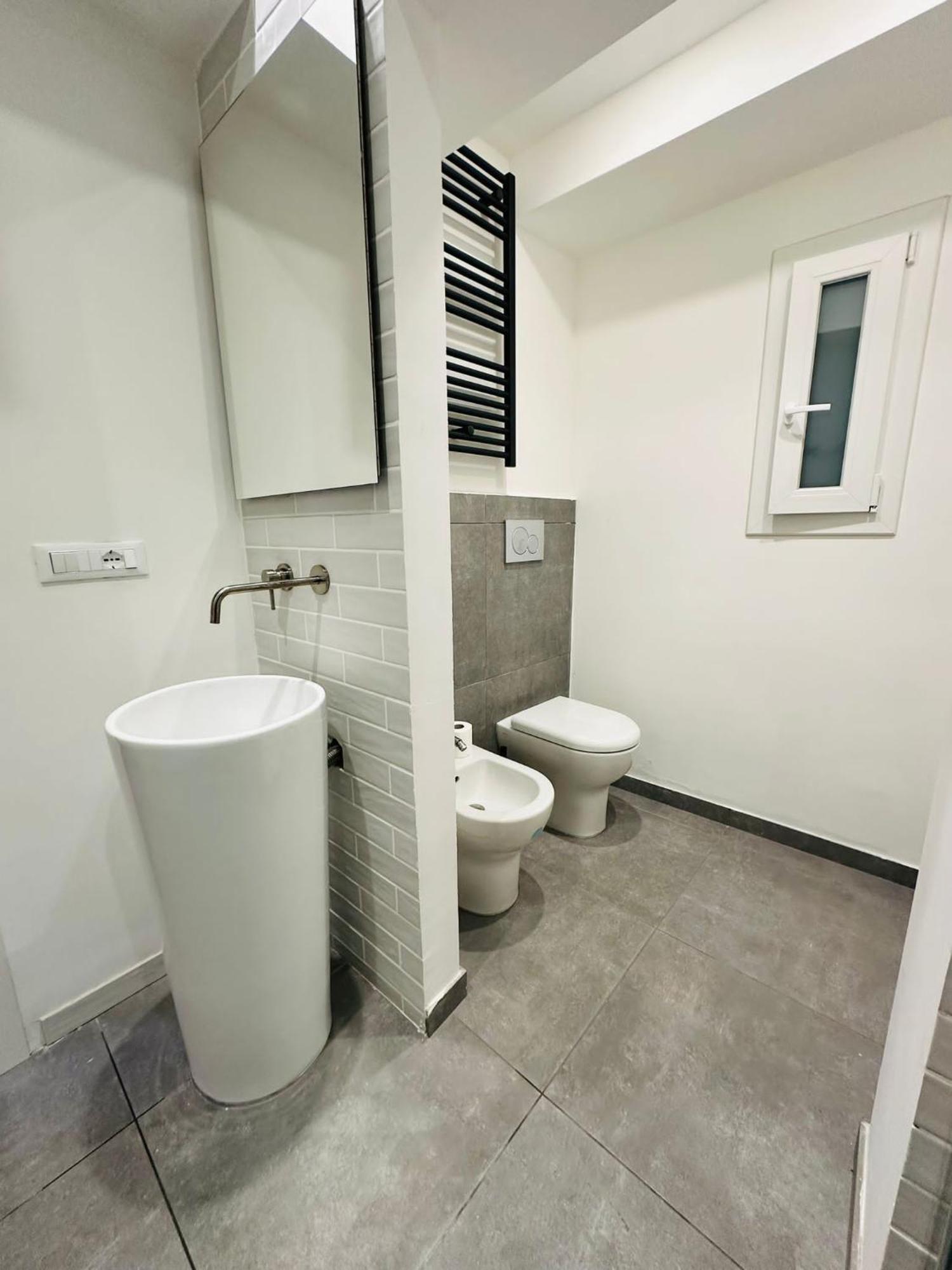 Whouse Suite Apartament Indipendenza Bologna Buitenkant foto