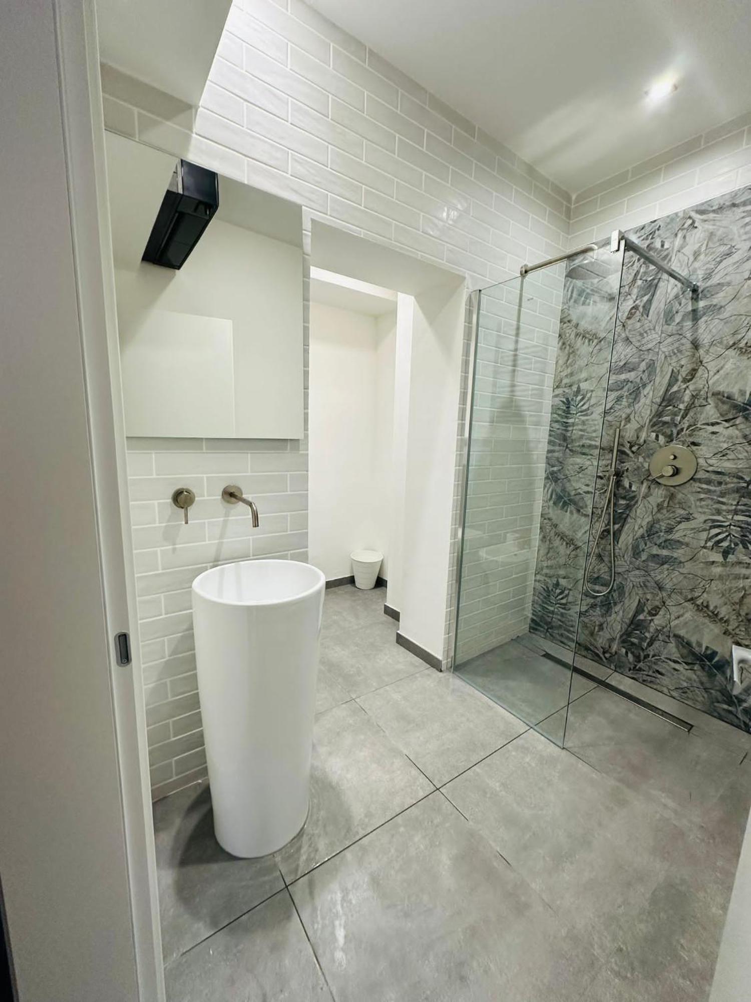 Whouse Suite Apartament Indipendenza Bologna Buitenkant foto