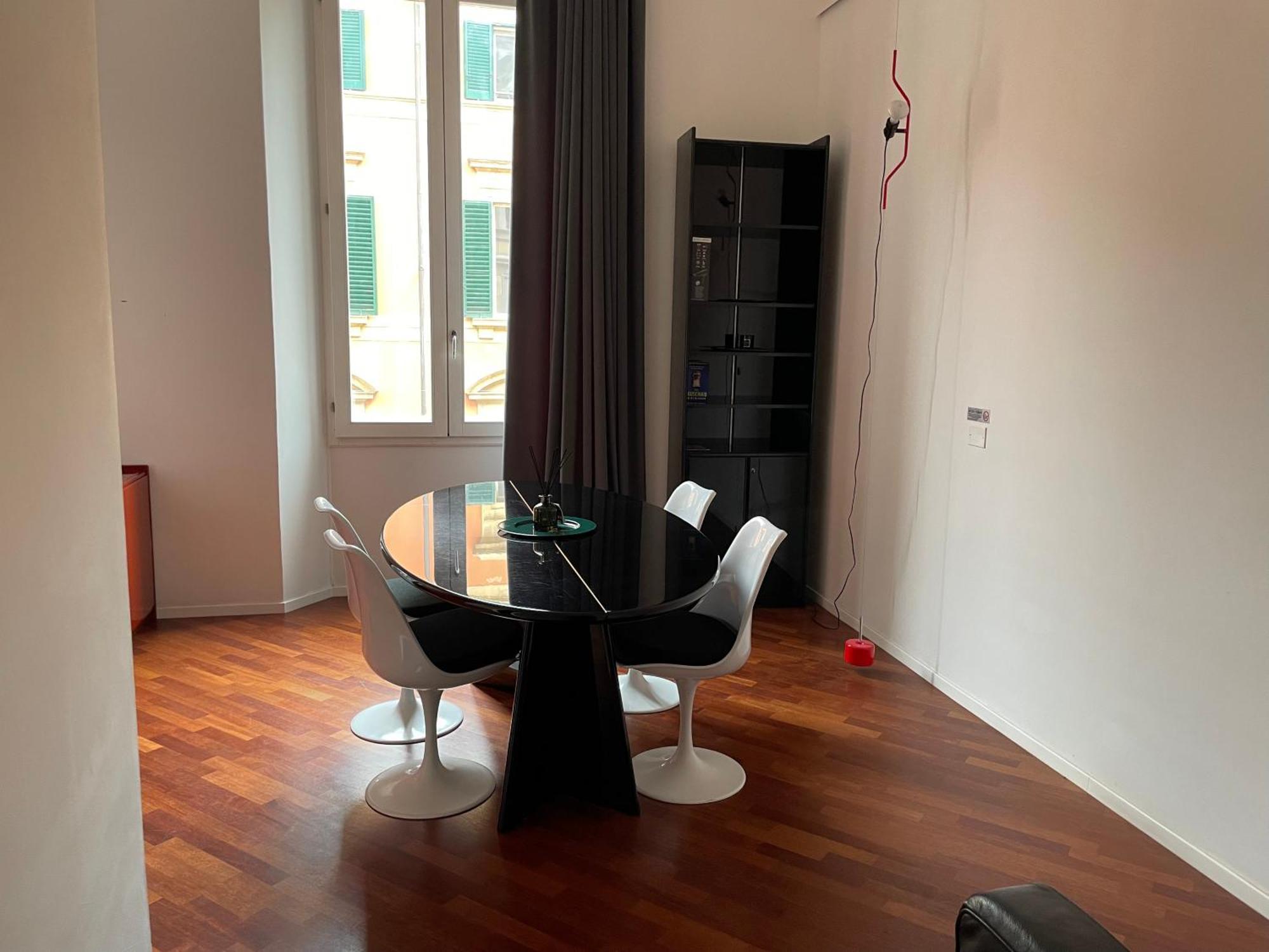 Whouse Suite Apartament Indipendenza Bologna Buitenkant foto